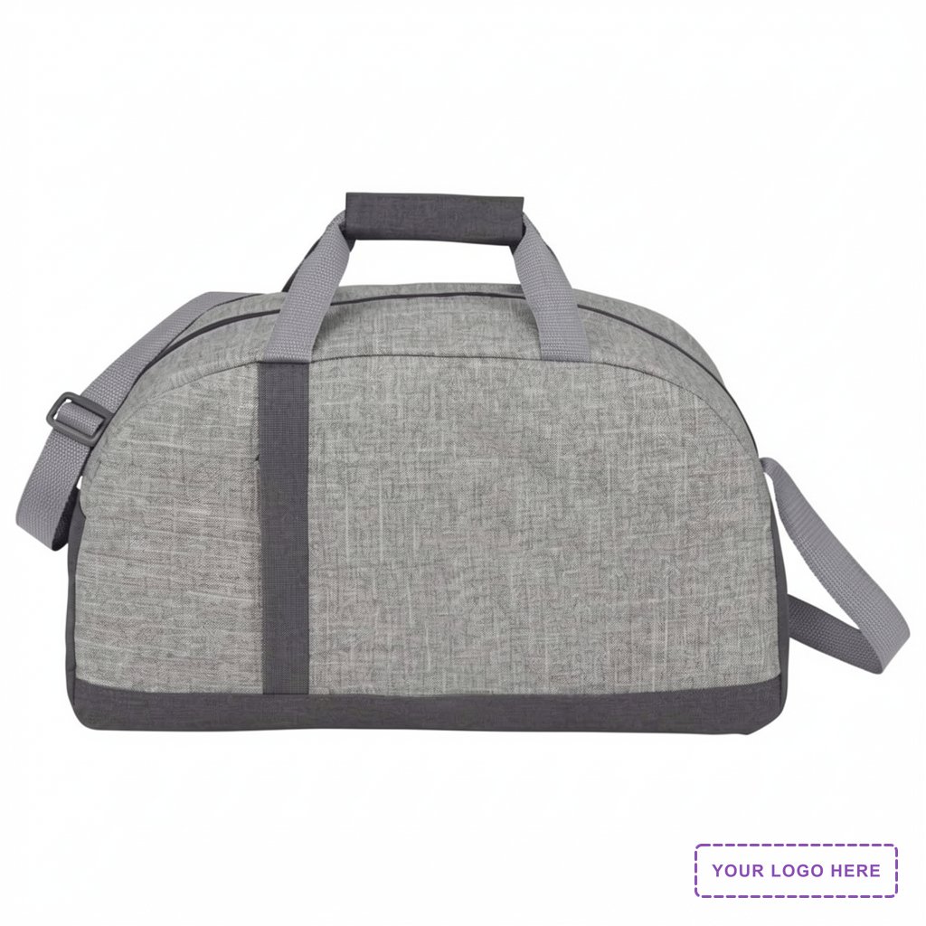 Reclaim Recycled Sport Duffel