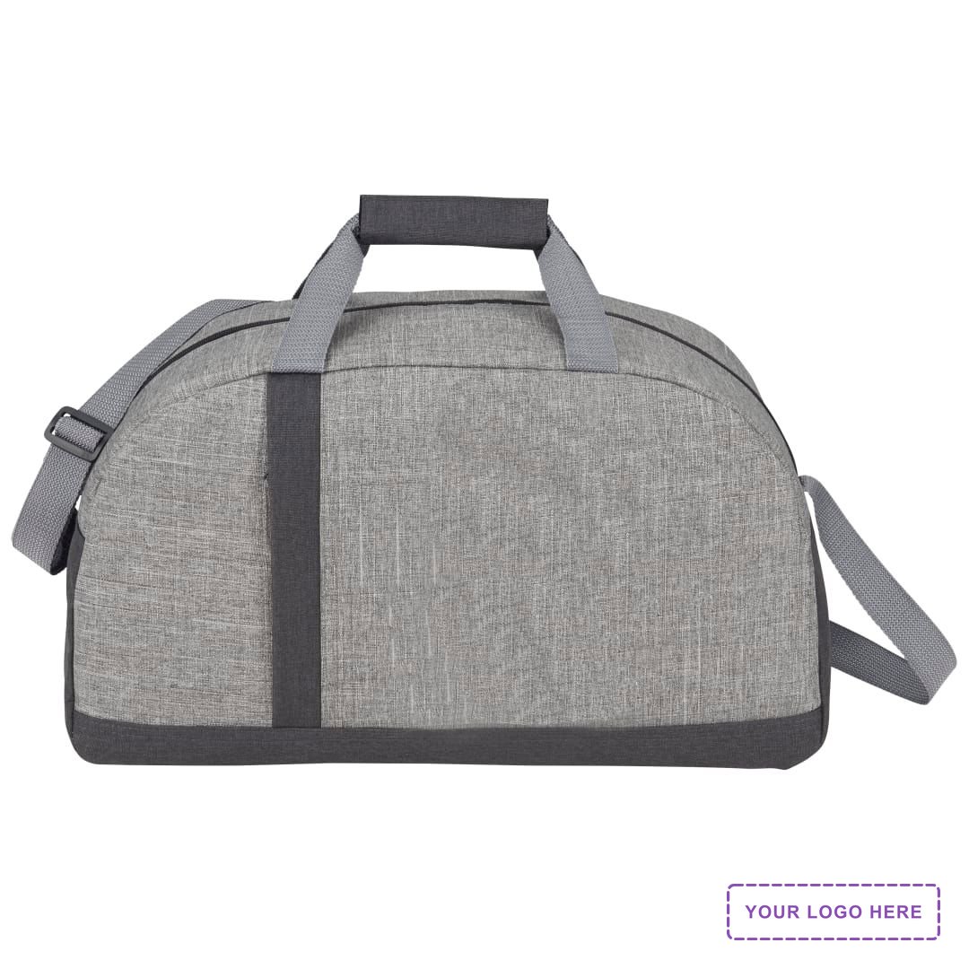 Reclaim Recycled Sport Duffel