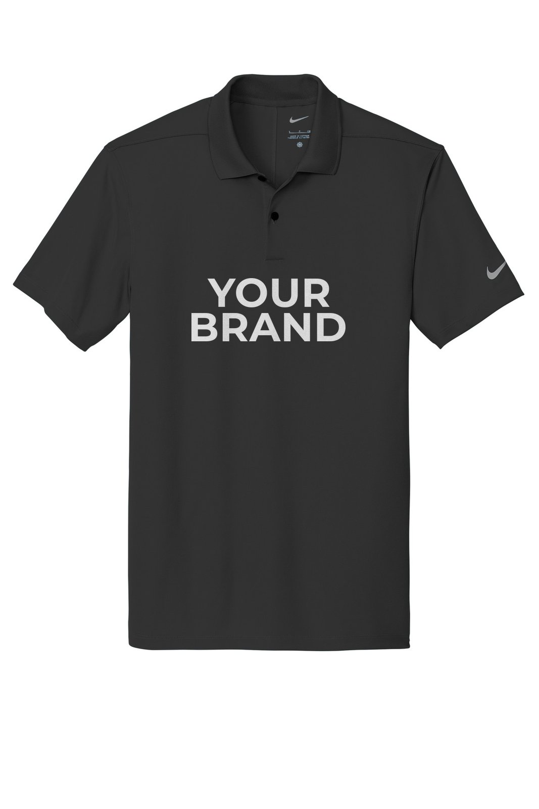 Nike Victory Solid Polo NKDX6684