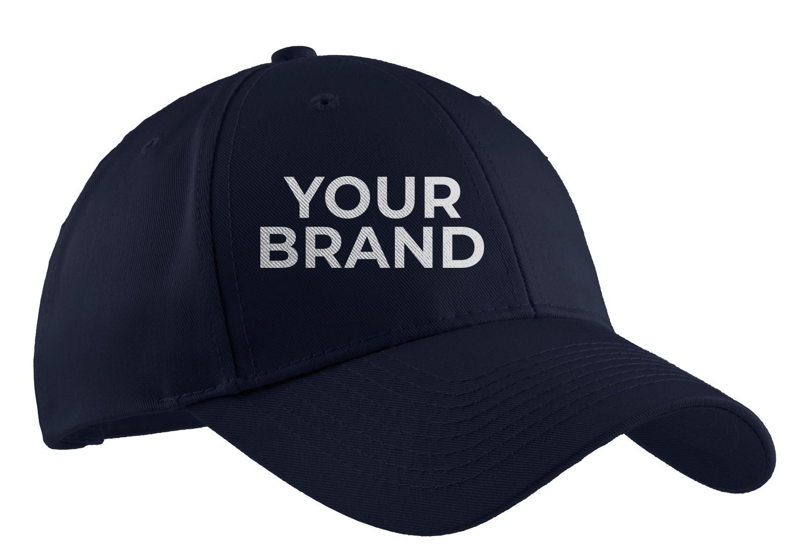 Port Authority Easy Care Cap. C608