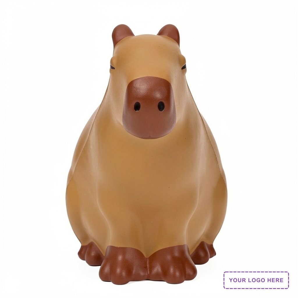 Capybara Stress Reliever