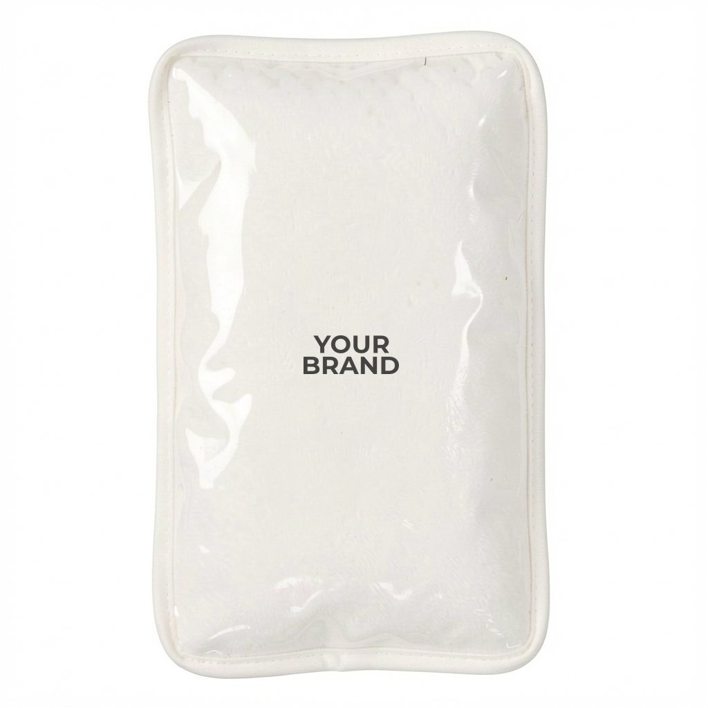 Plush Hot/Cold Pack