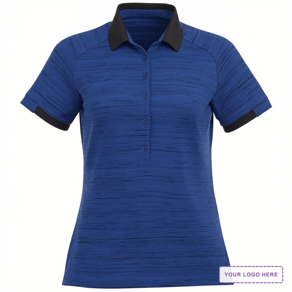 Women's EMORY SS Polo