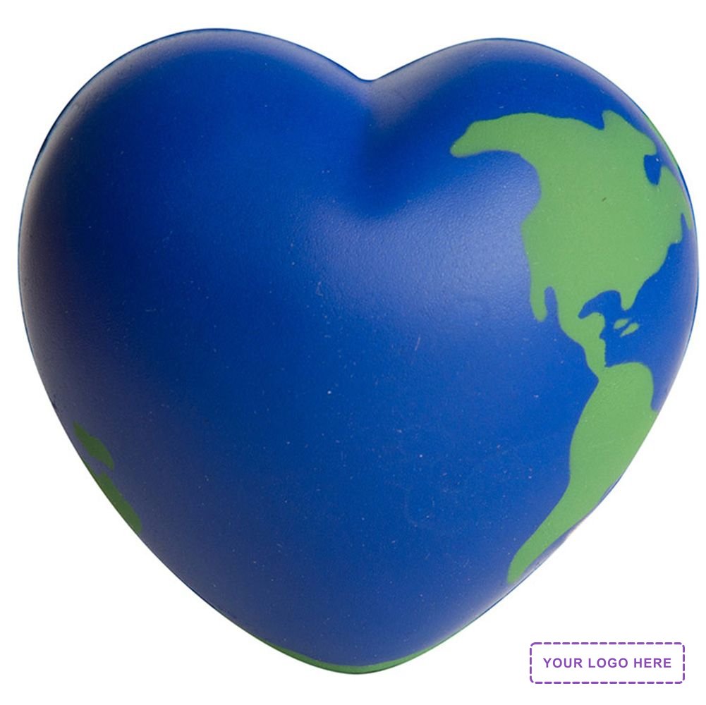Earth Heart Stress Reliever