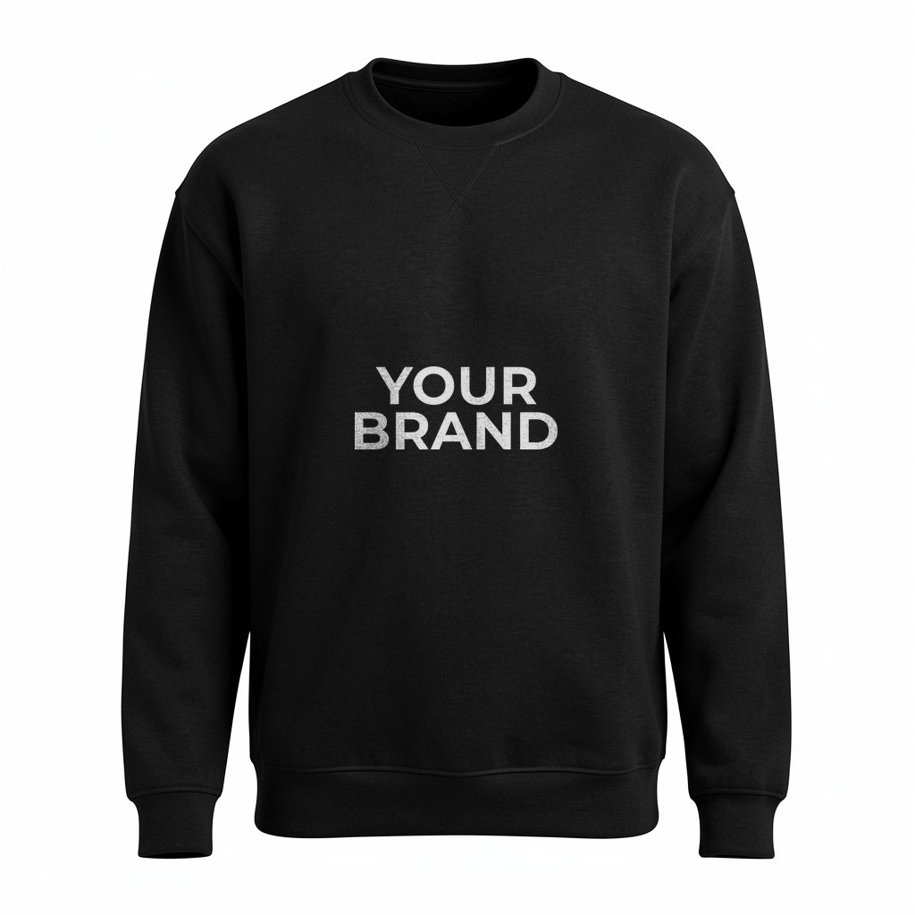 Gildan Softstyle Crewneck Sweatshirt SF000
