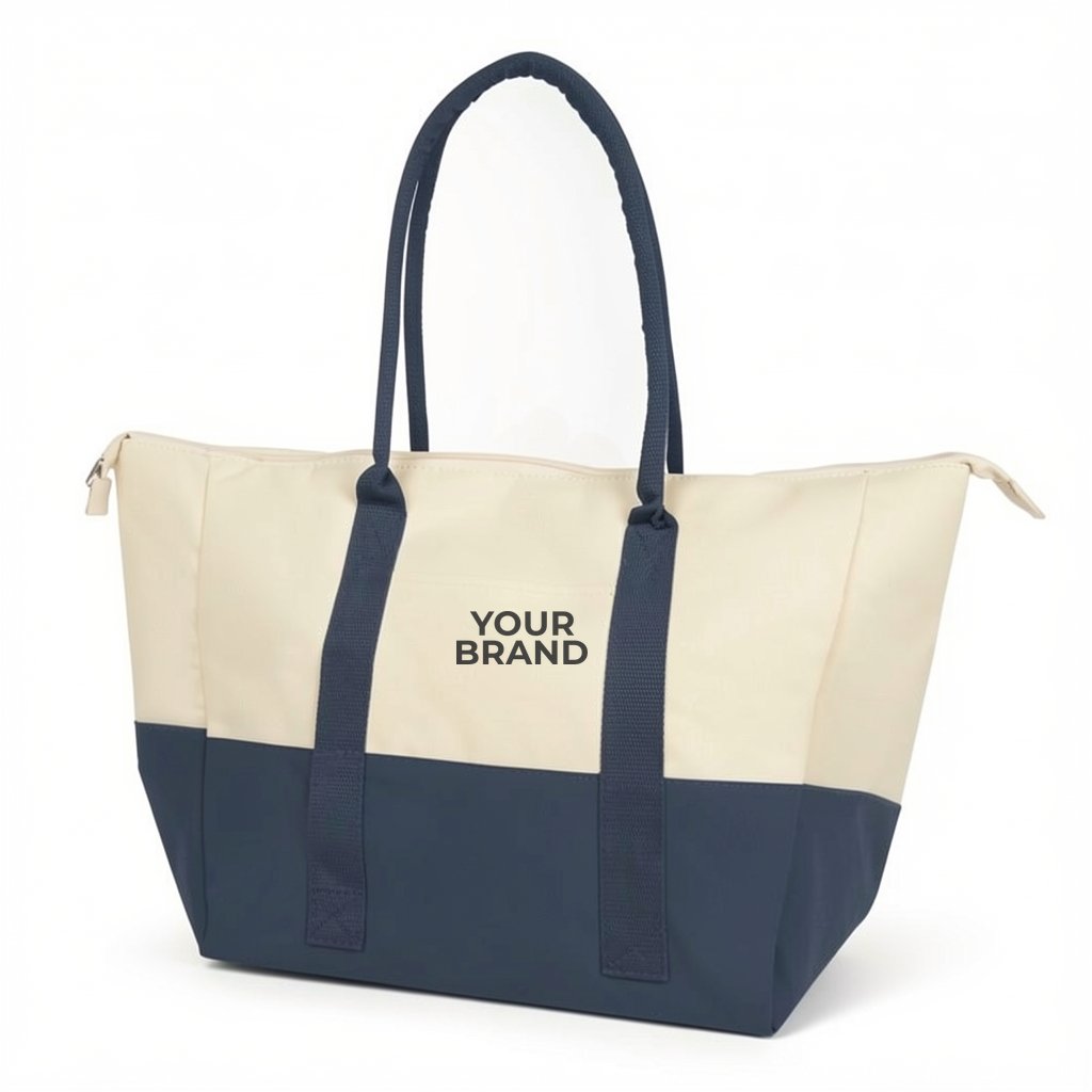 Big Chill Cooler Tote Bag