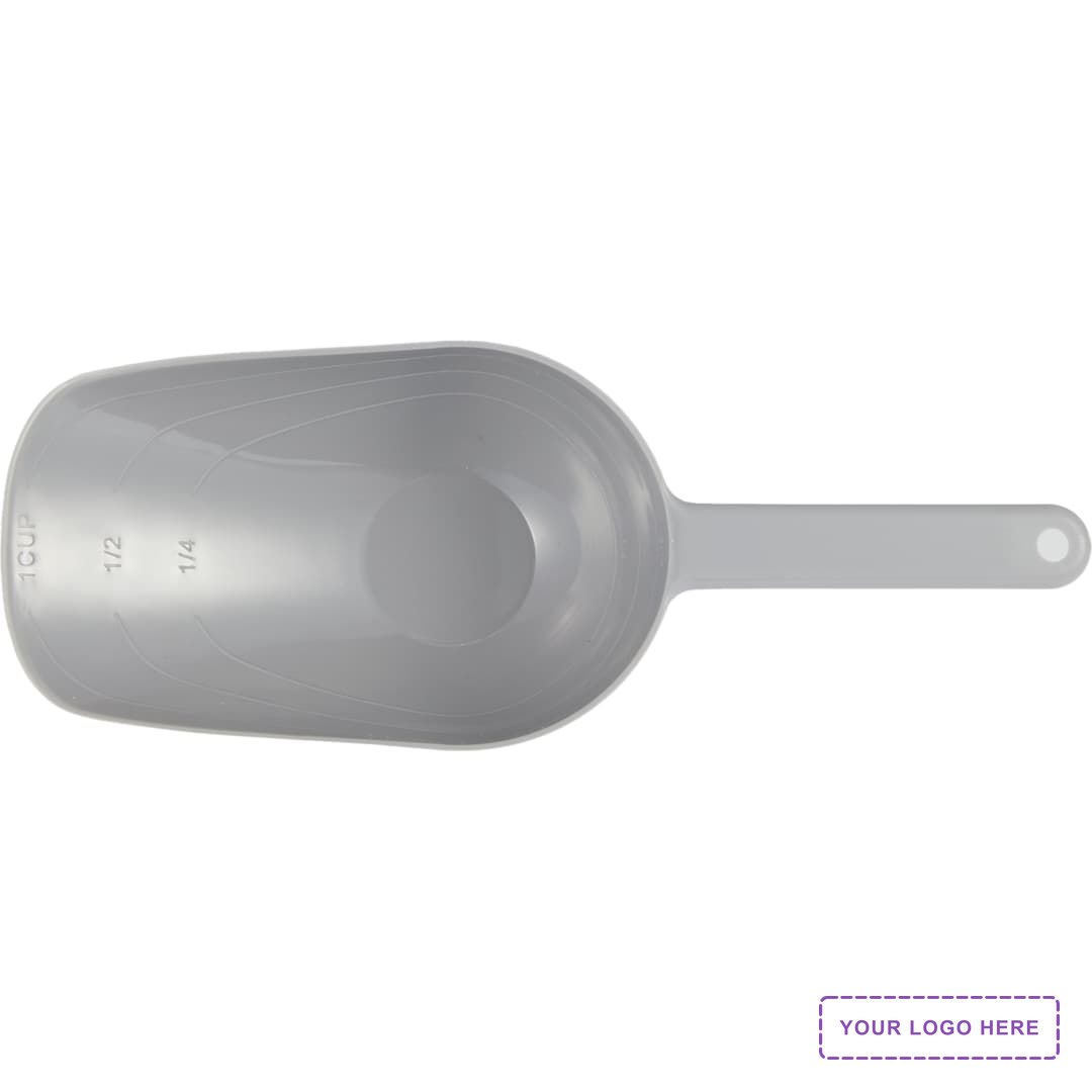 ChowTime Pet Food Scoop