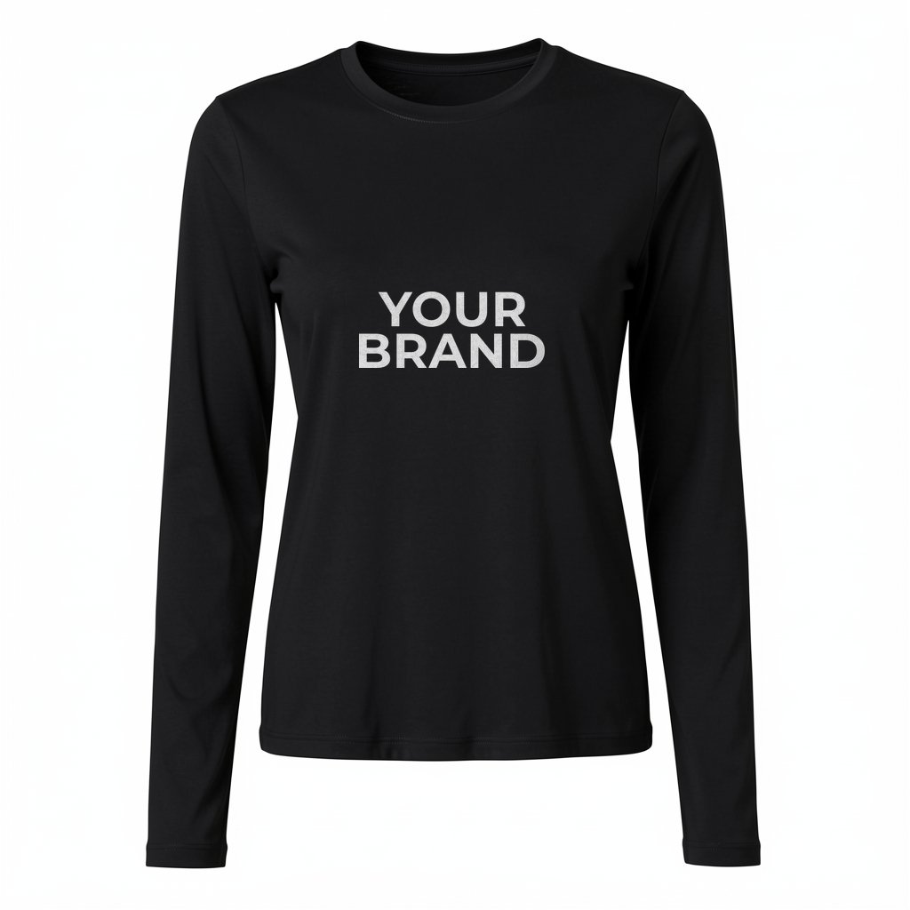 Women's Team Vanish Long Sleeve T-Shirt - 6014457