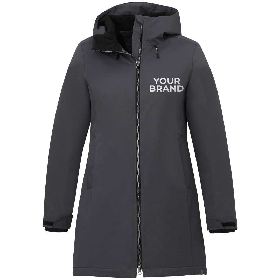 HARDY Eco Insulated Jacket - Women's