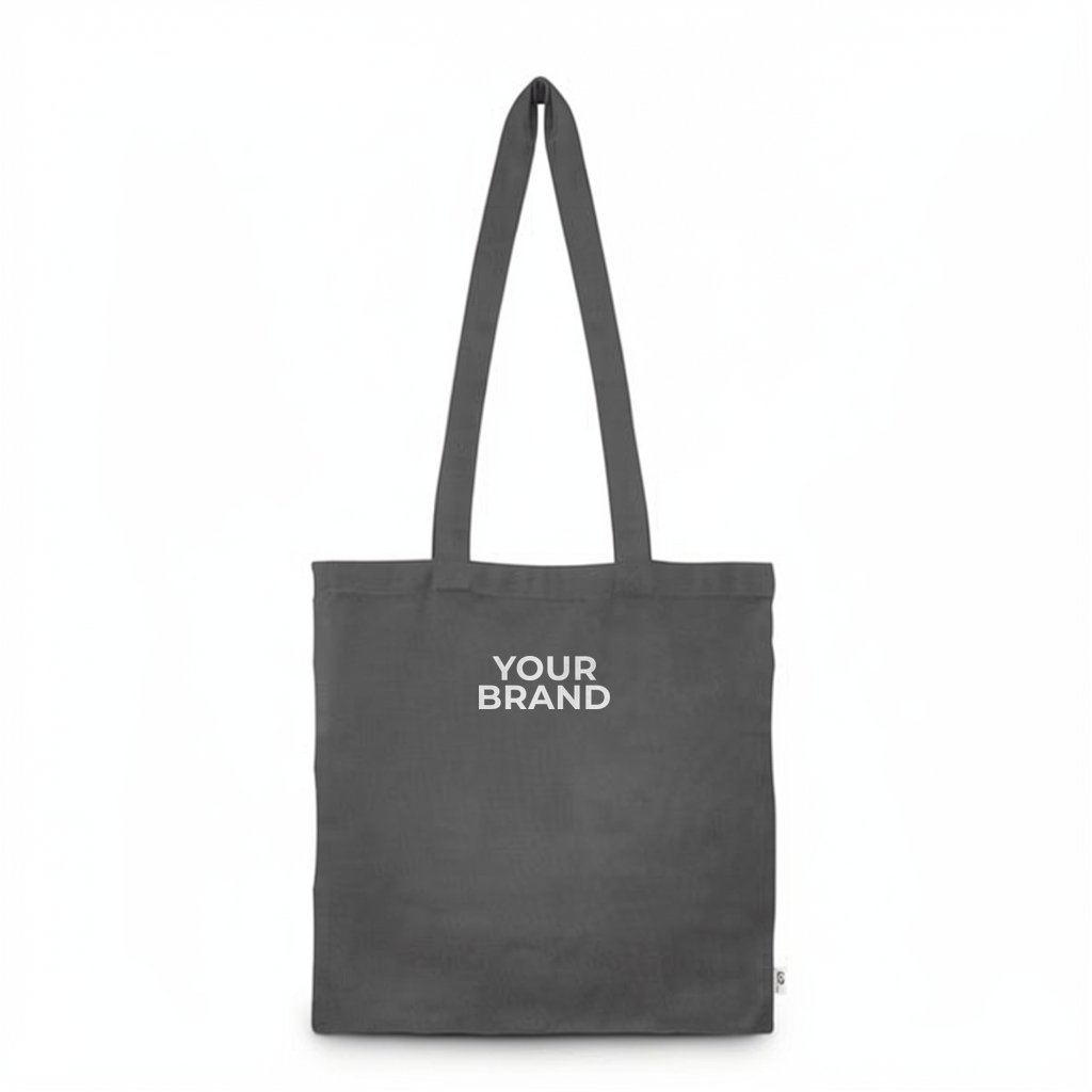 Jones Recycled Cotton Tote Bag