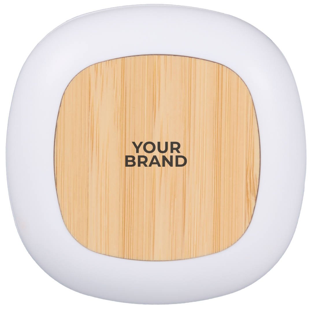 Travel RABS and Bamboo Essential Oil Diffuser