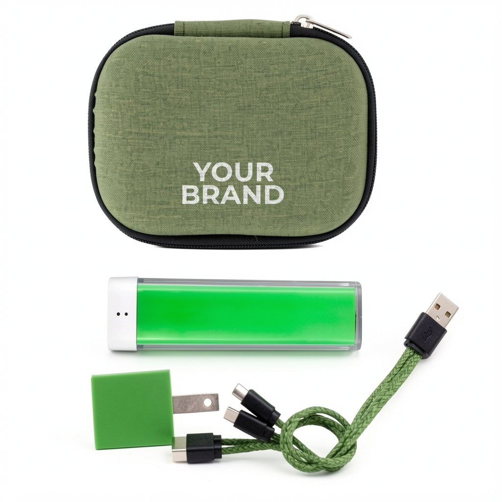 Ridge Providence Charging Kit