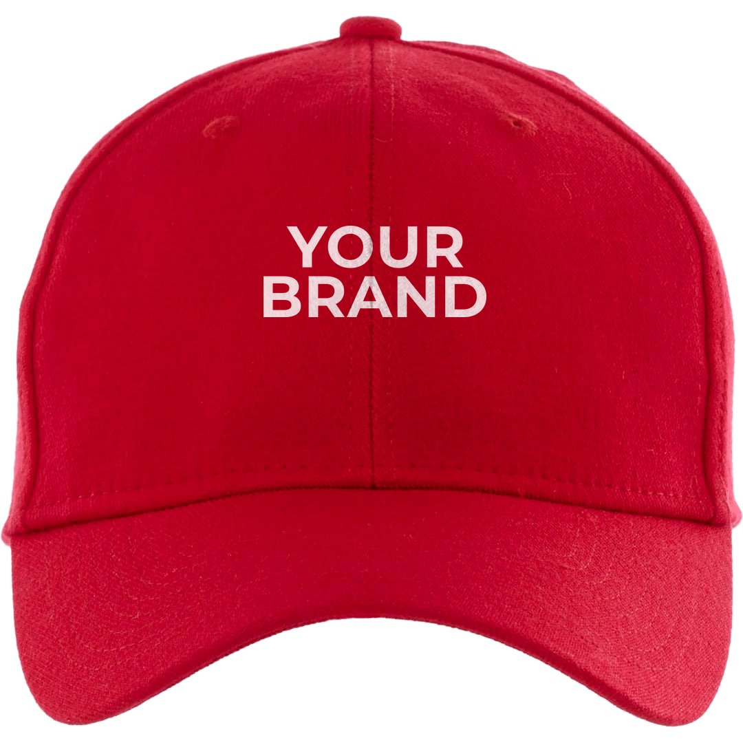 Unisex ACUITY Fitted Ballcap