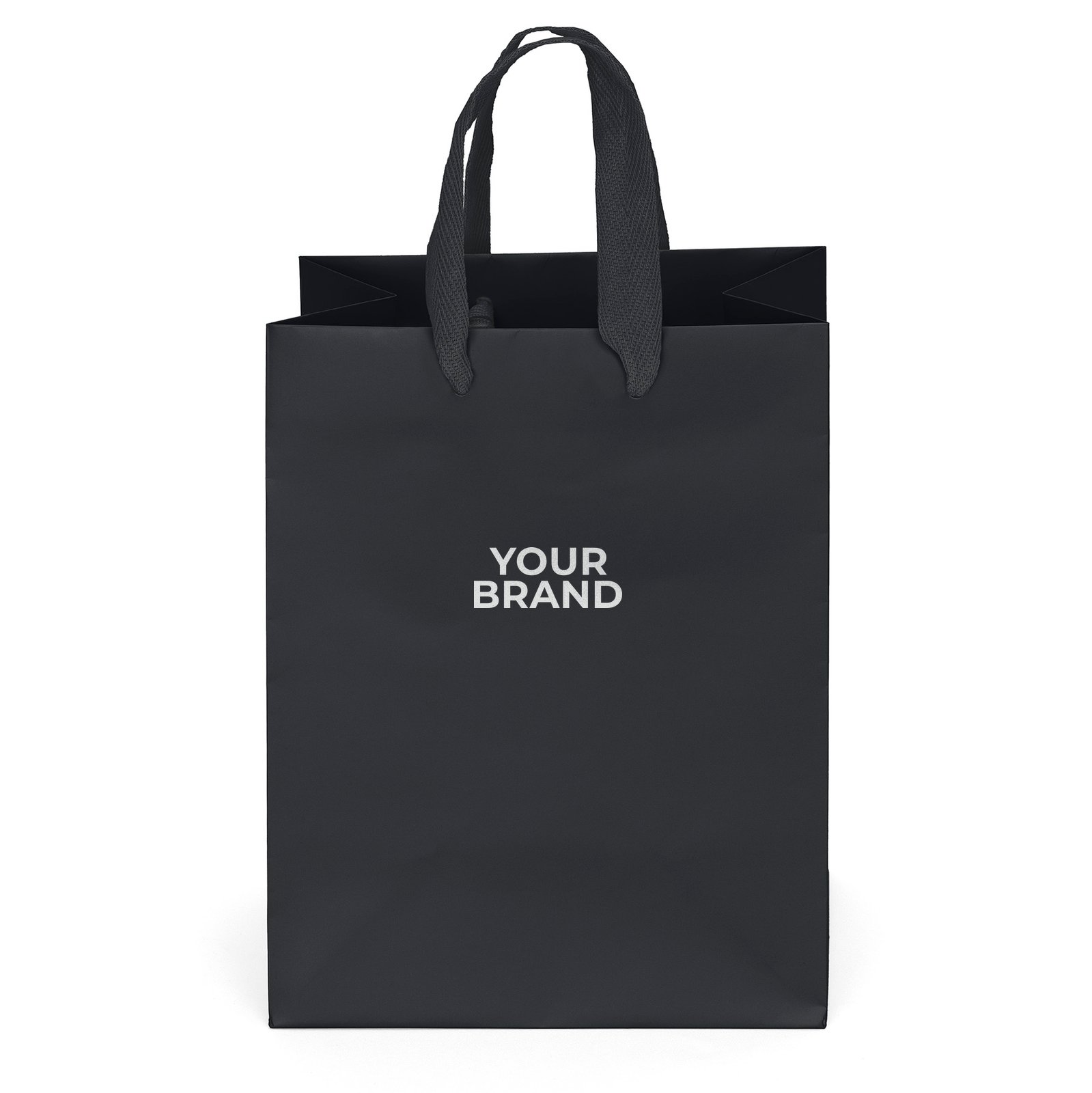 Berlin - Matte Eurotote - Foil Print