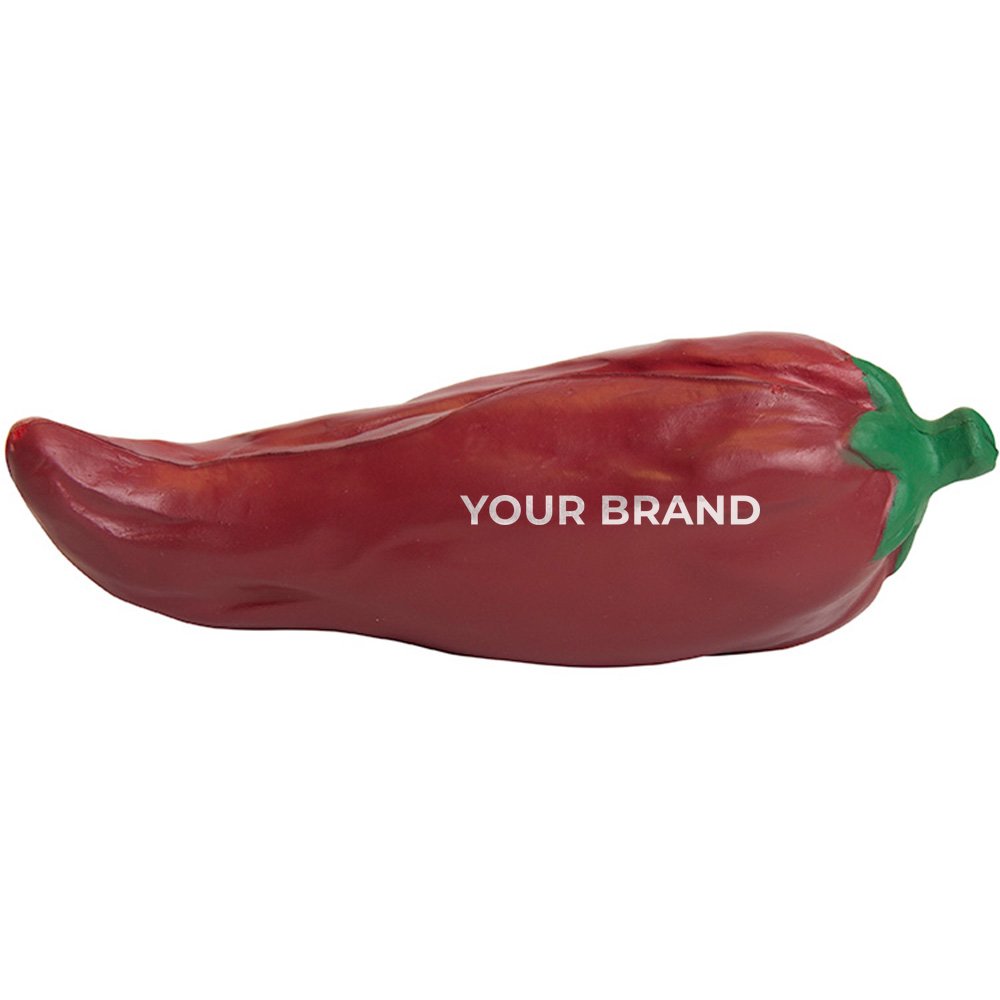 Red Chili Pepper Stress Reliever