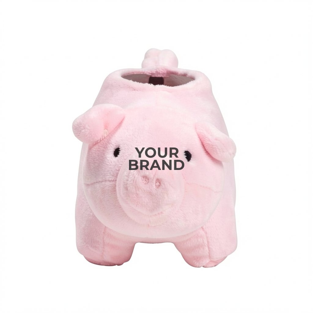 Stress Busters™ Piggy Bank