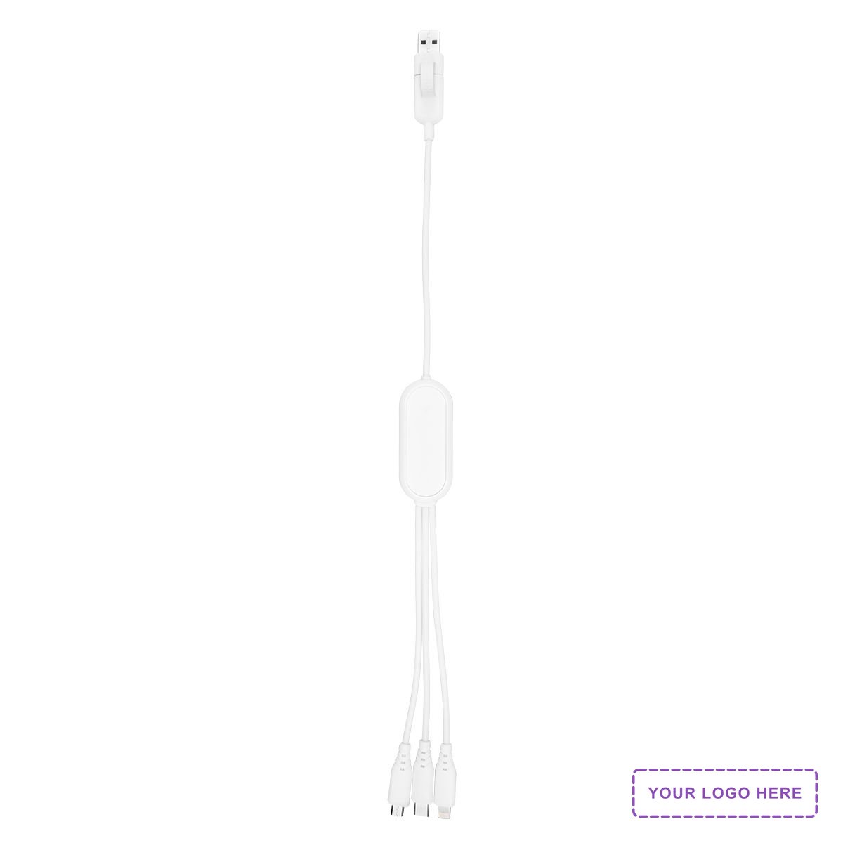 100W Power Delivery Quick Charge Cable