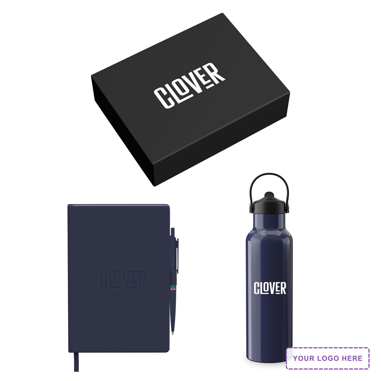 Neoskin Got Stuff To Do 3-piece Gift Set
