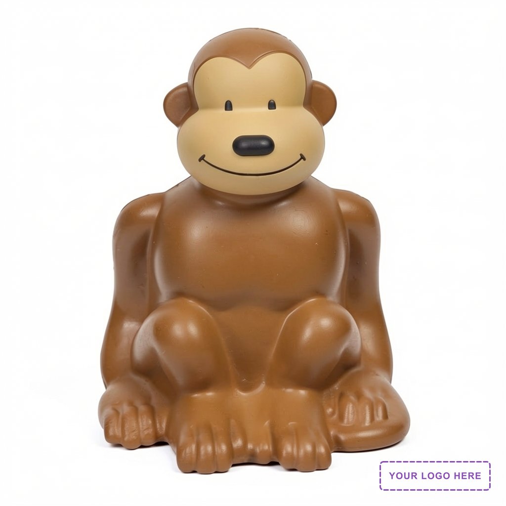 Monkey Stress Reliever