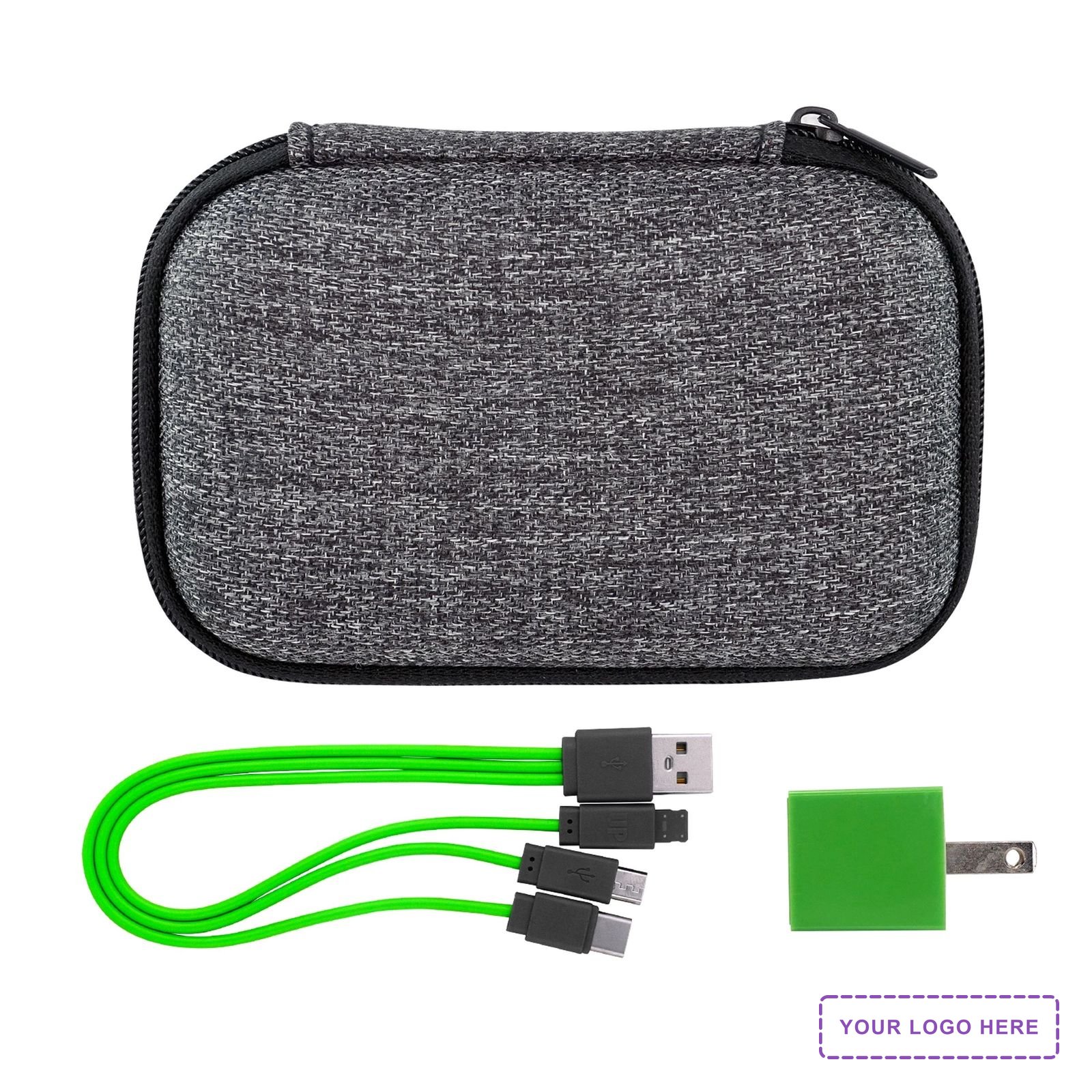 X Line Wall Charging Kit