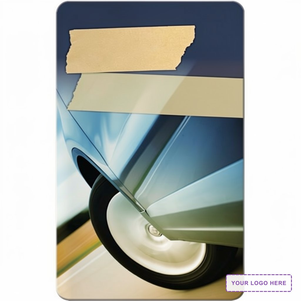 Key Points - Car Care: Service and Maintenance Record Keeper