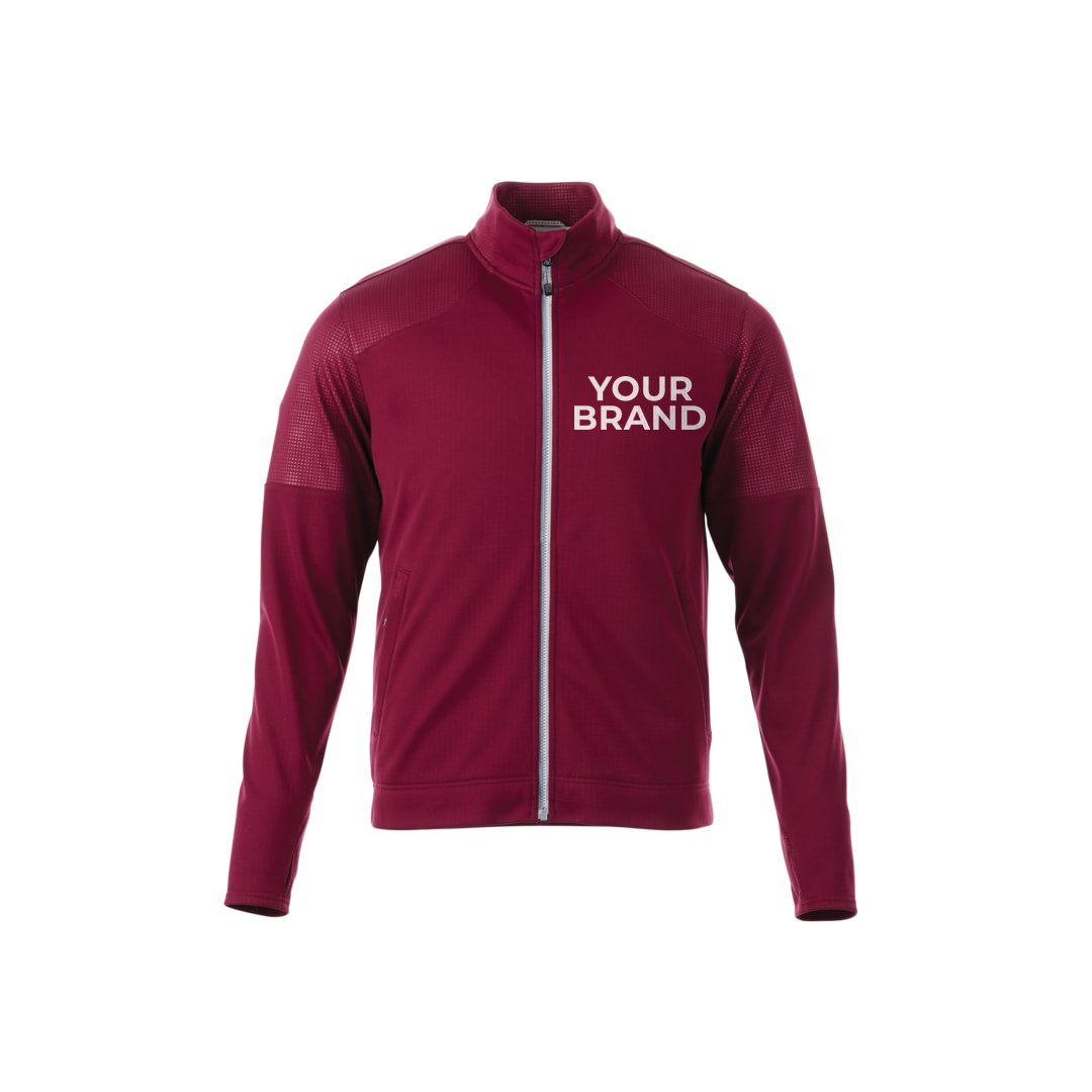 Men's SENGER Knit Jacket