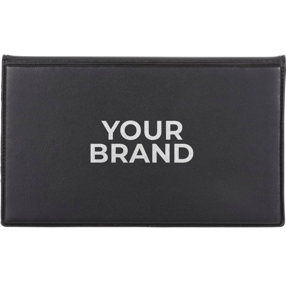 Slimline Sticky Memo Pad