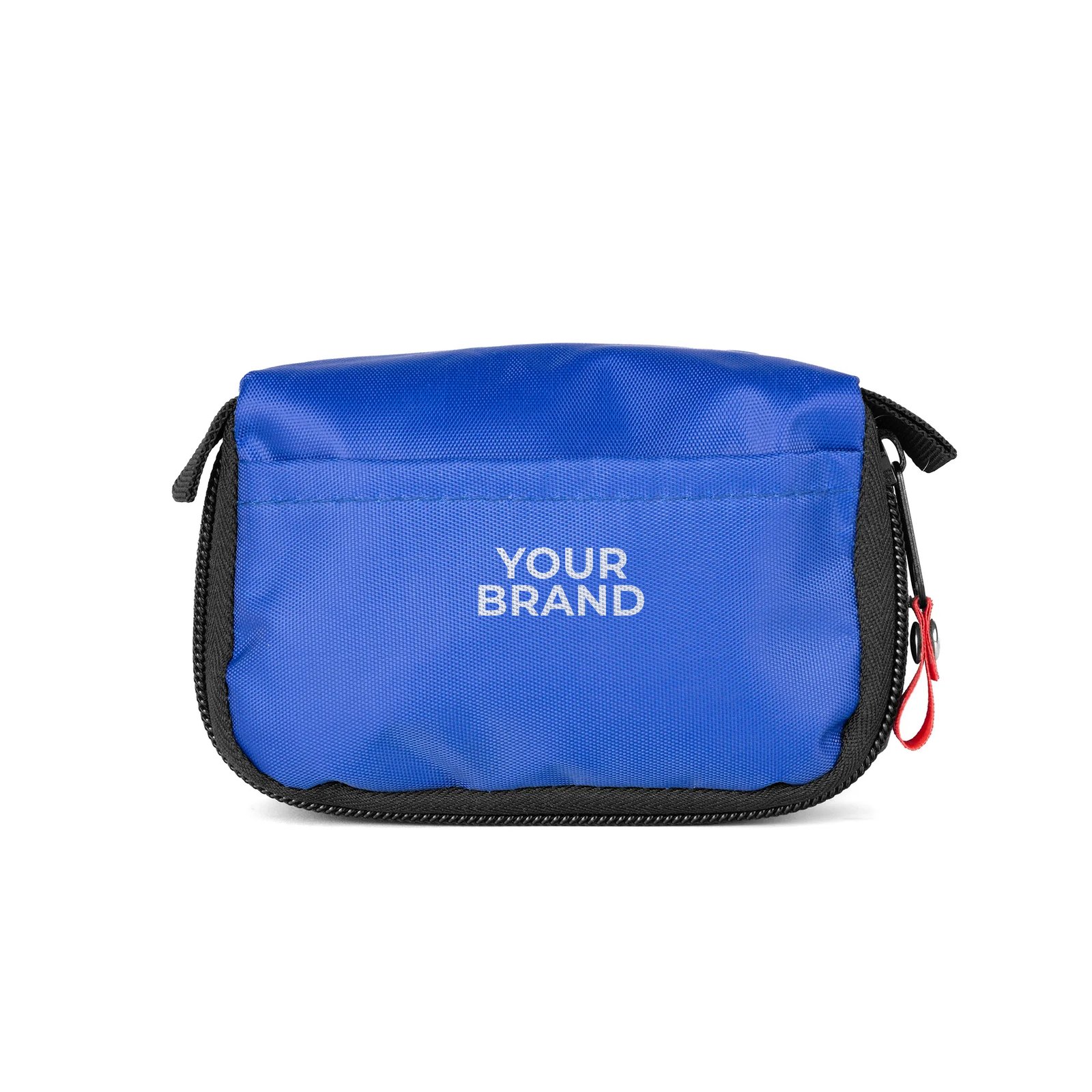 20pc First Aid Kit in Zipper Pouch