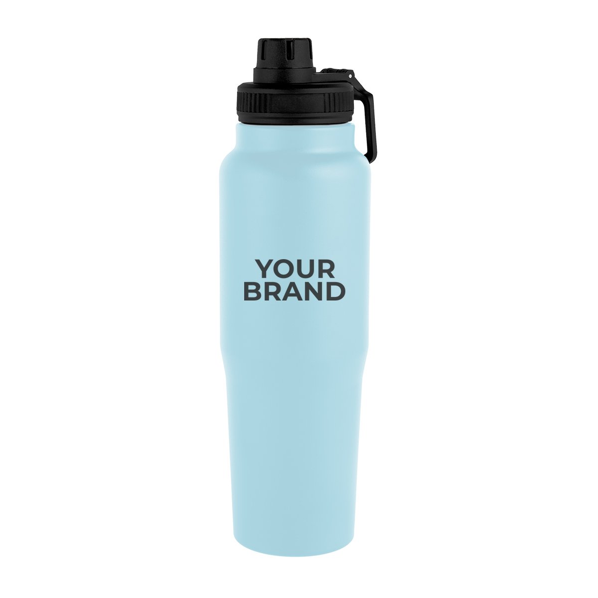 30 Oz. Kerry Recycled Stainless Steel Bottle