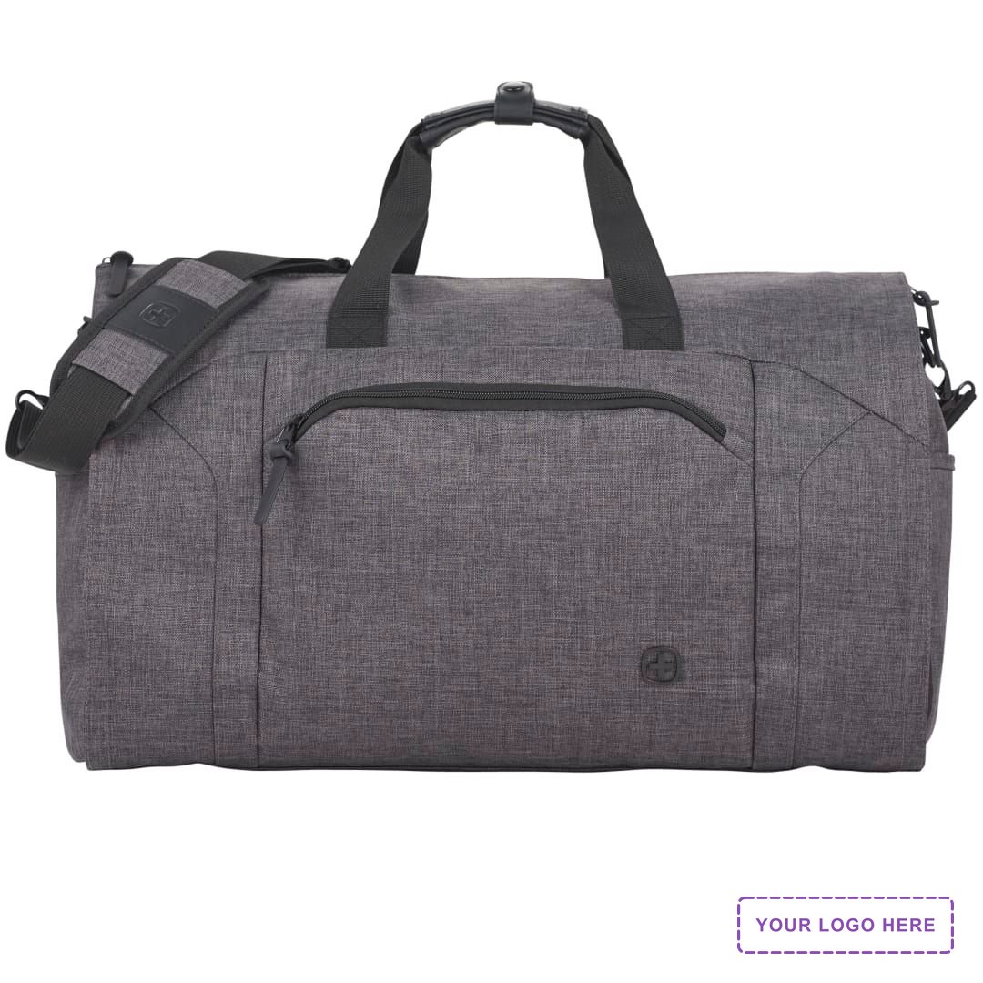 Wenger Getaway 20" RPET Garment Duffel