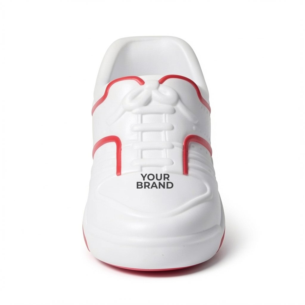 Tennis Shoe Stress Reliever