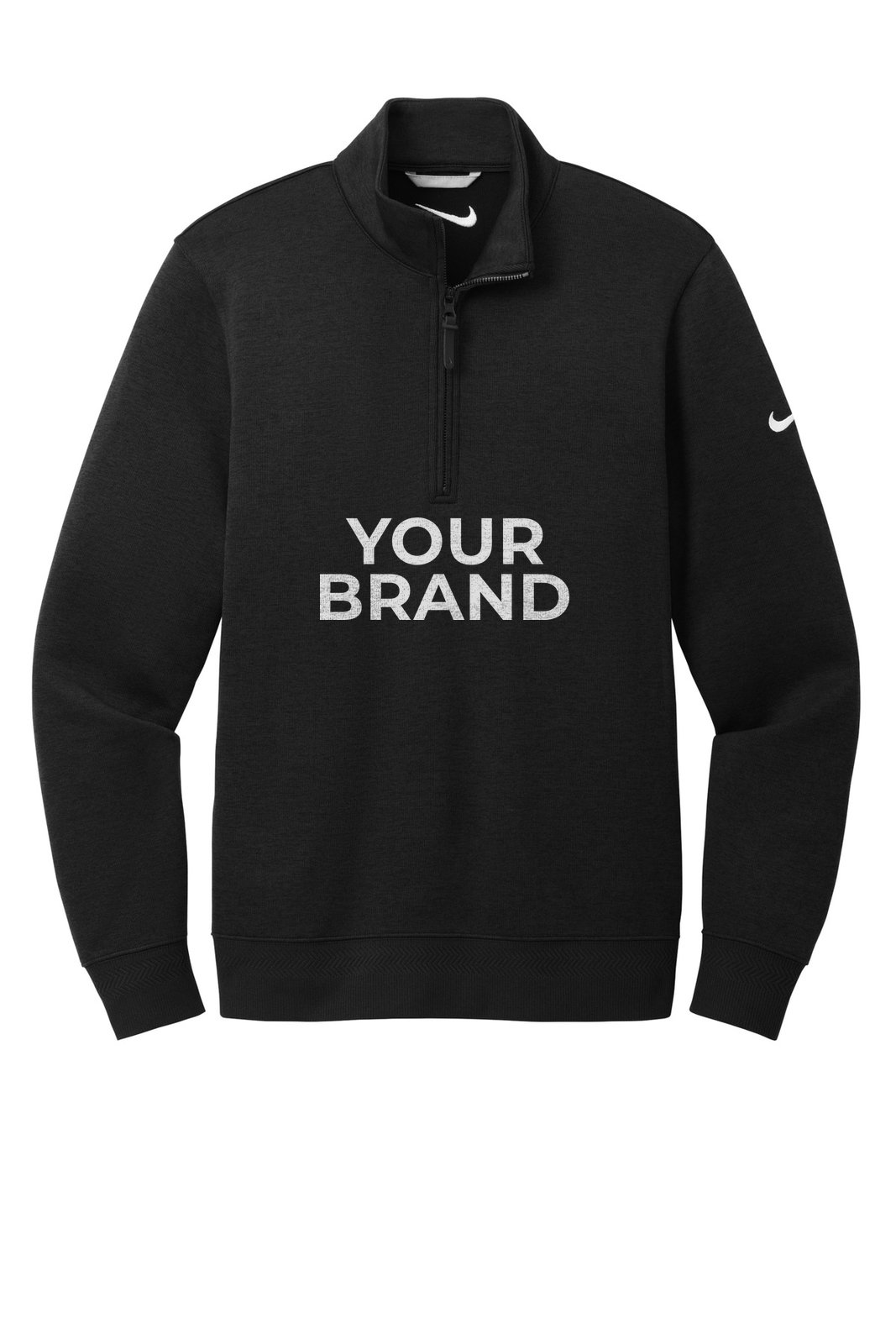 Nike Dri-FIT Corporate 1/2-Zip NKFD9892