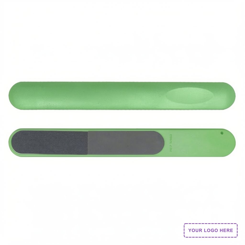Nail File & Buffer