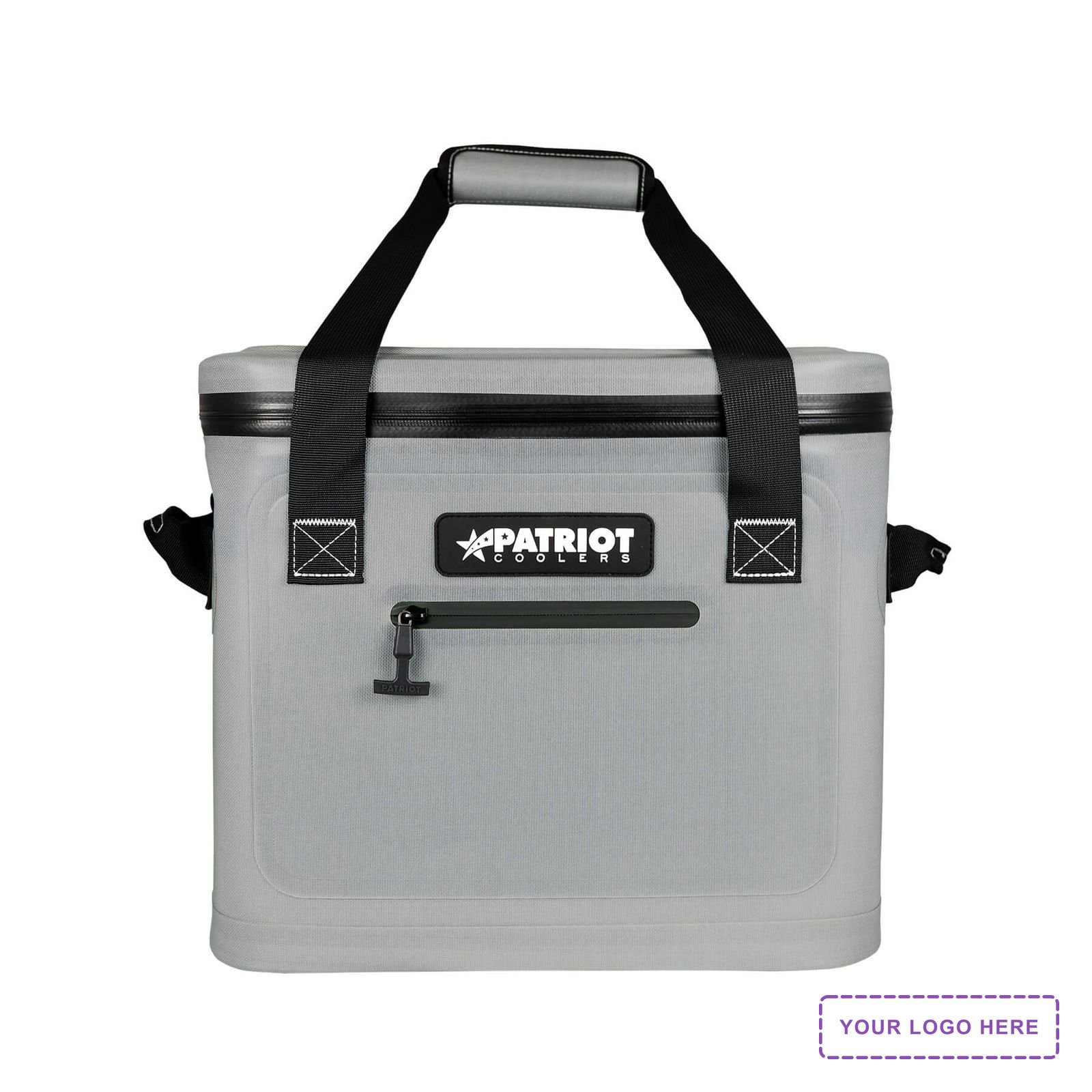 Patriot Softpack Cooler 24