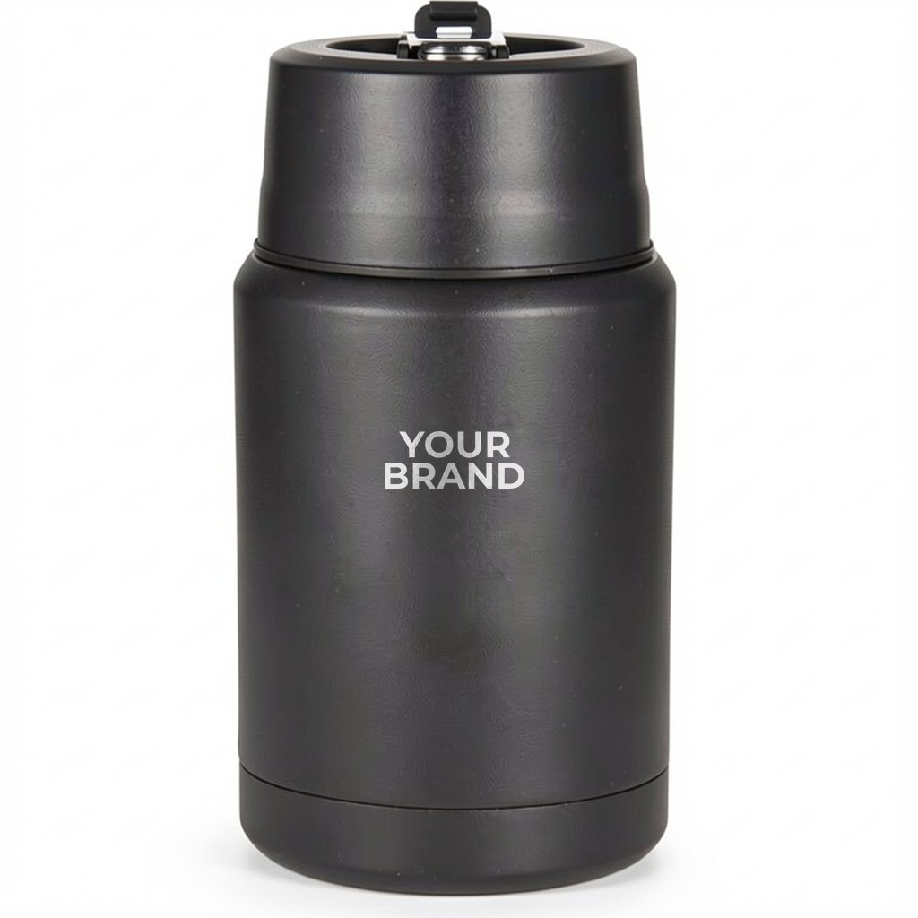 Arctic Zone® Titan Copper Insulated Food Storage