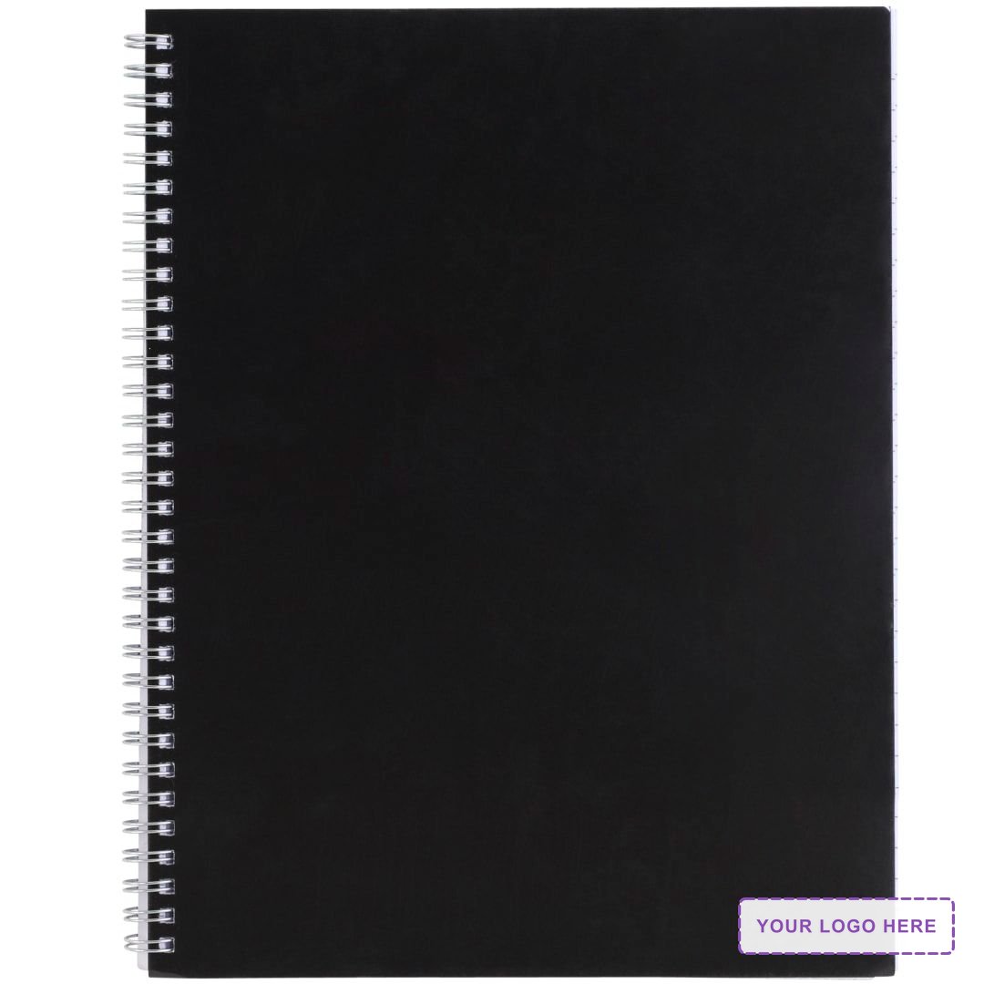 FSC® Mix 8.5" x 11" Remark 1-subject Notebook