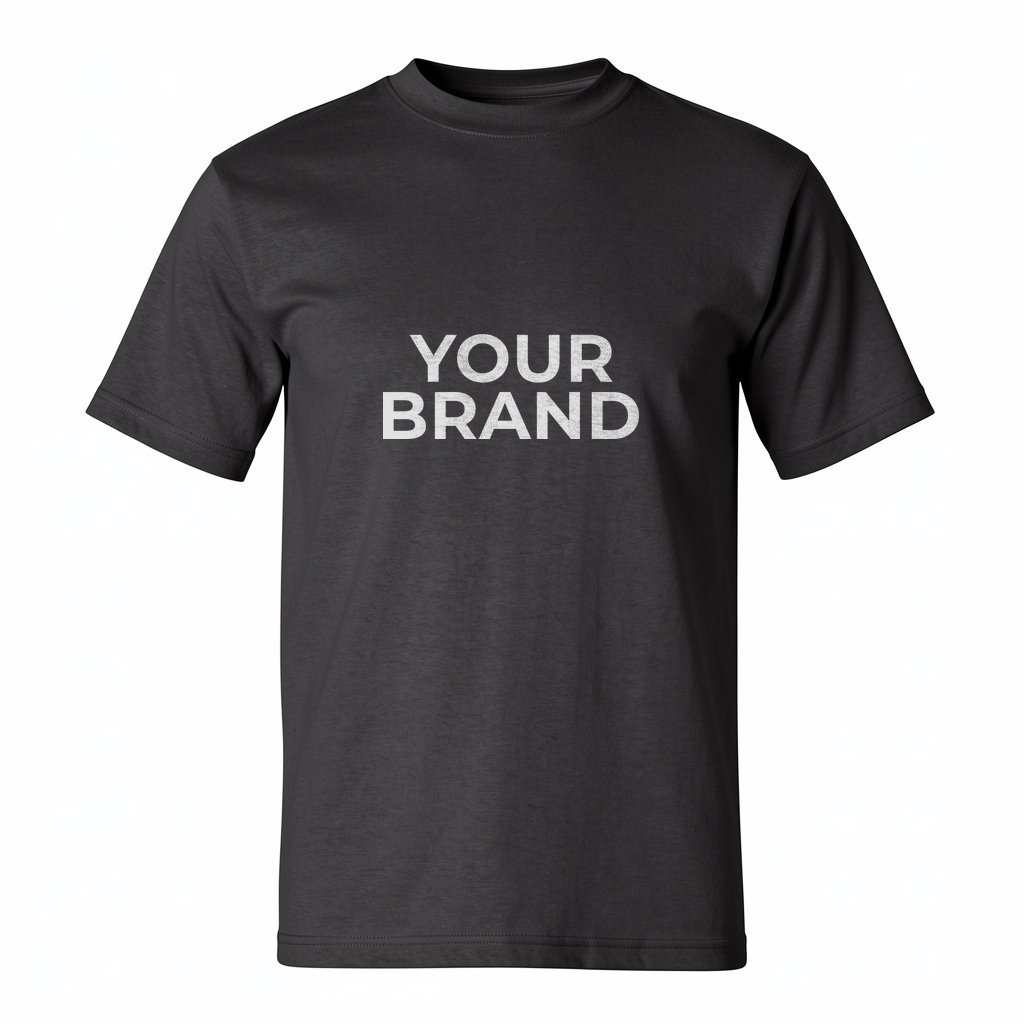Unisex USA-Made Heavyweight T-Shirt - 5100