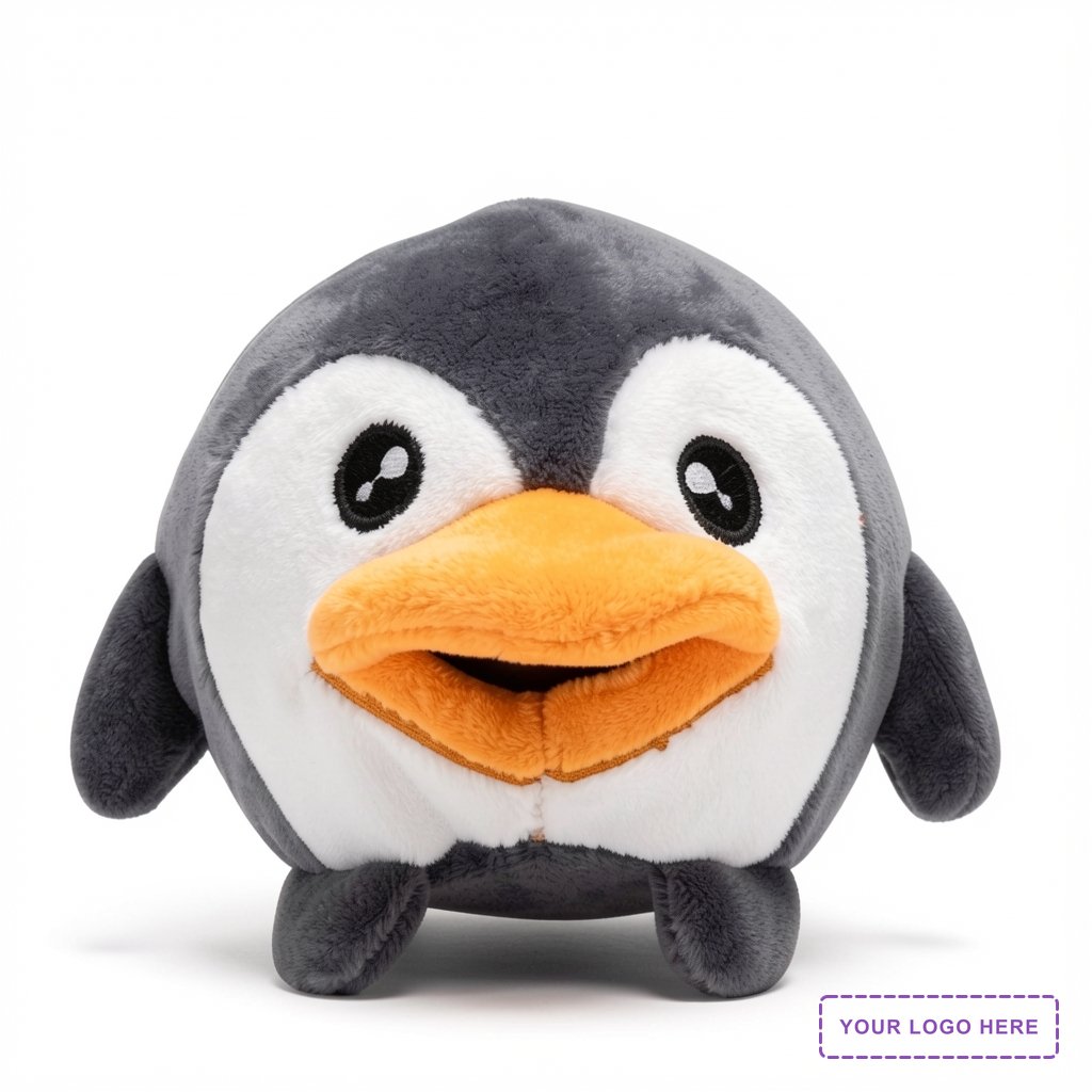 Stress Busters™ Penguin