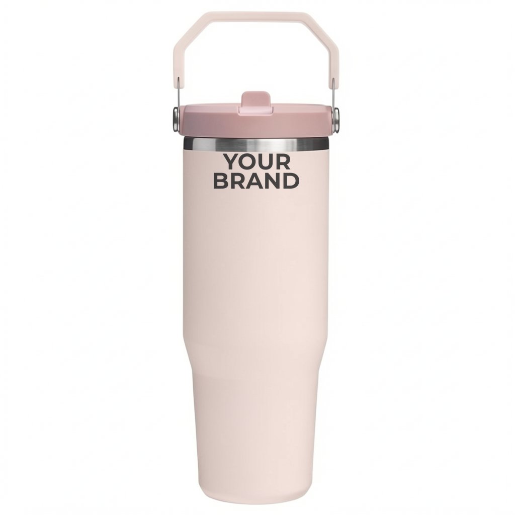 Stanley IceFlow™ 2.0 Flip Straw Tumbler 30oz
