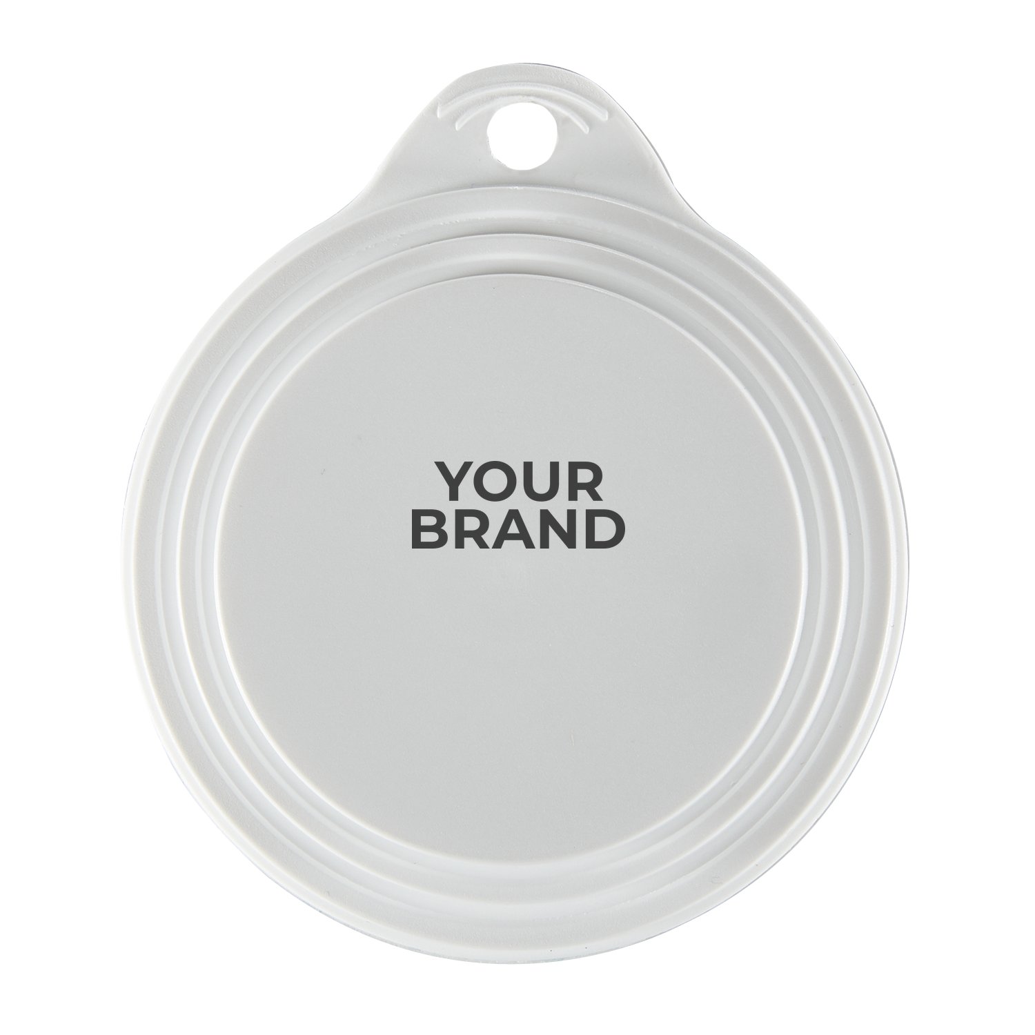 3-Step Lid
