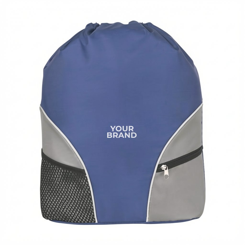 Drawstring Backpack