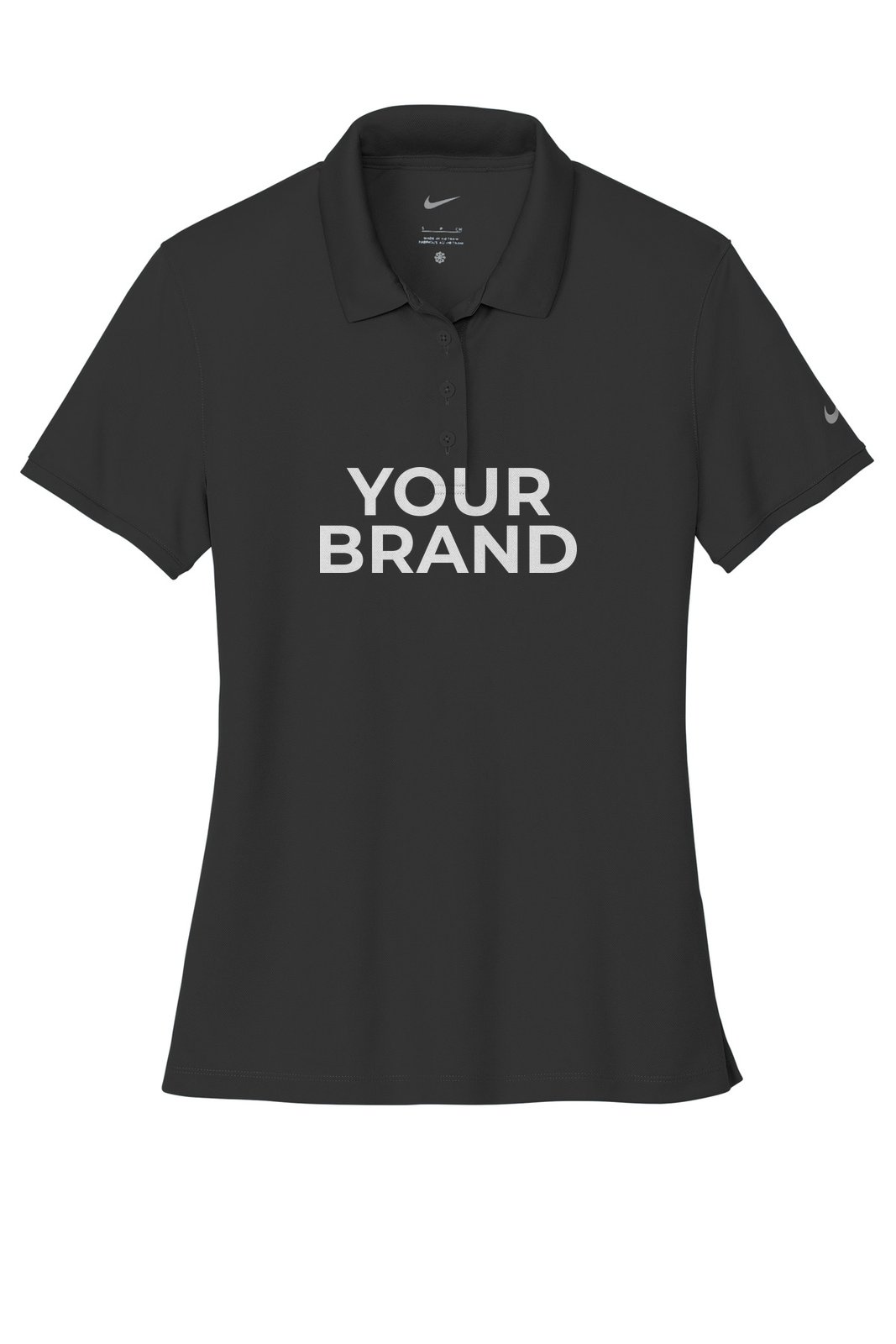 Nike Women's Victory Solid Polo NKDX6685