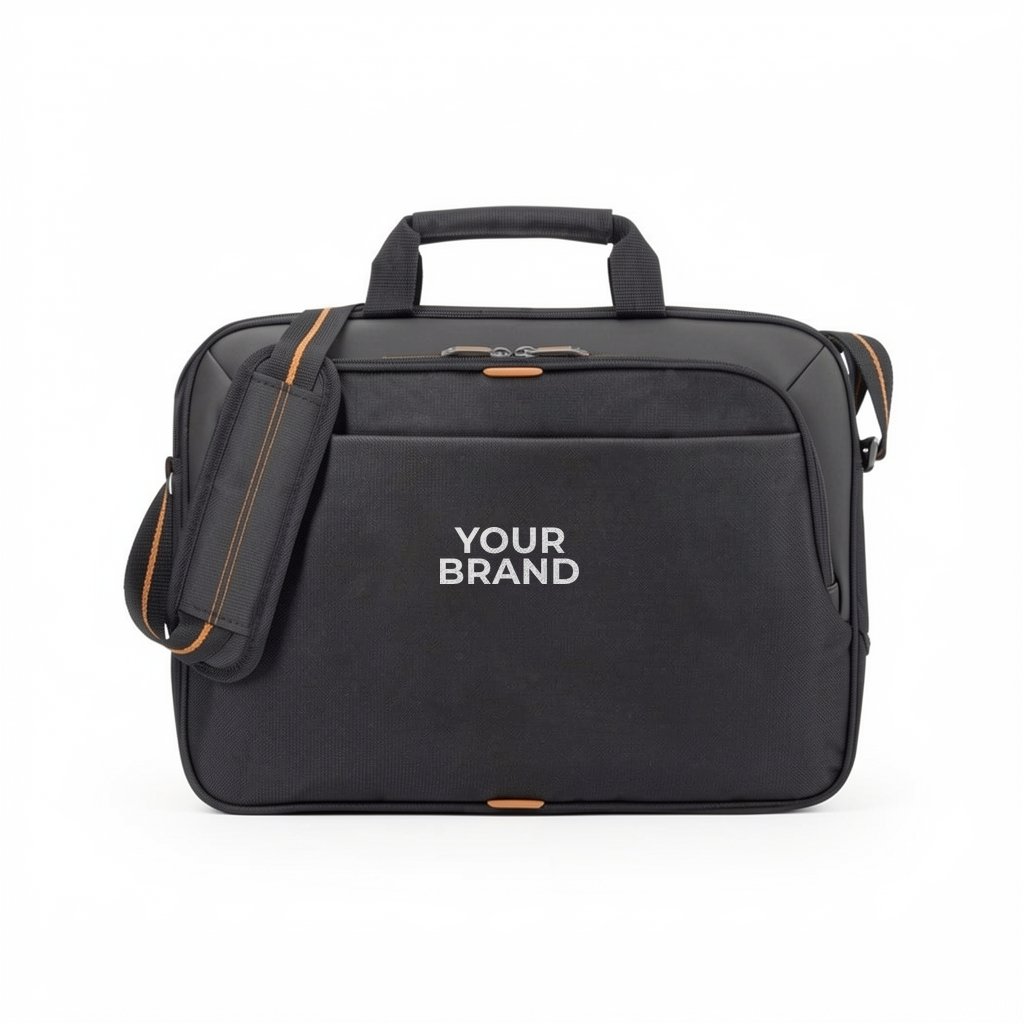 Solo New York Ace Slim Brief