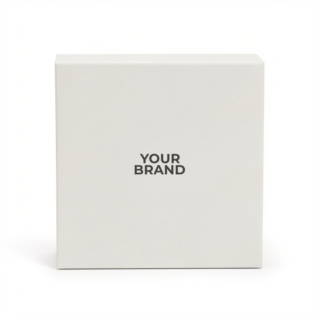 Snack Lover's Gift Box with Full Color Sleeve