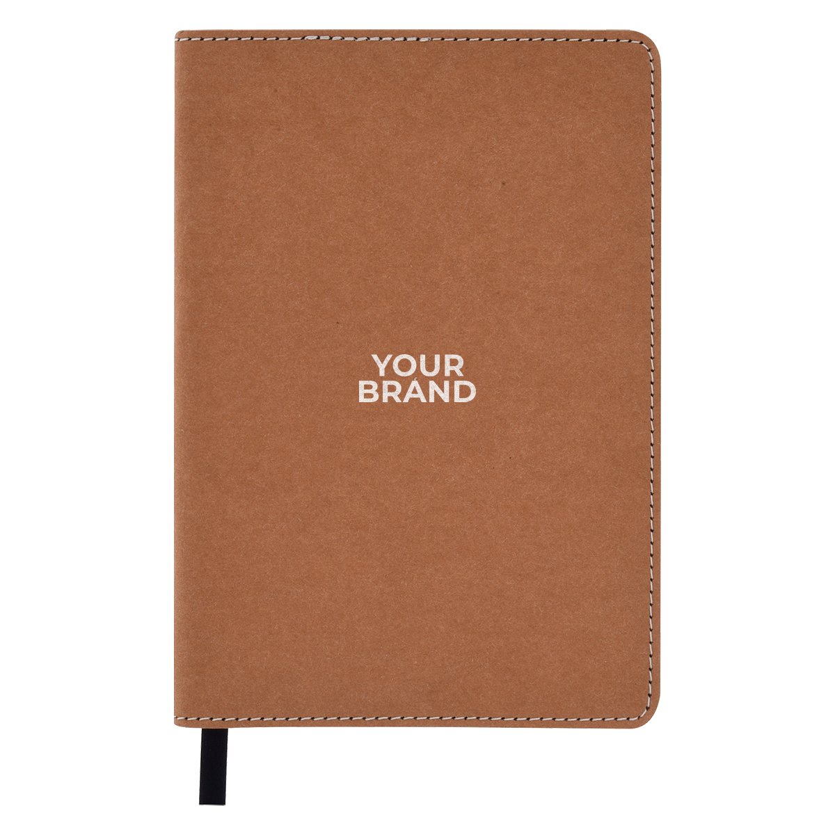 Kraft Paper Journal
