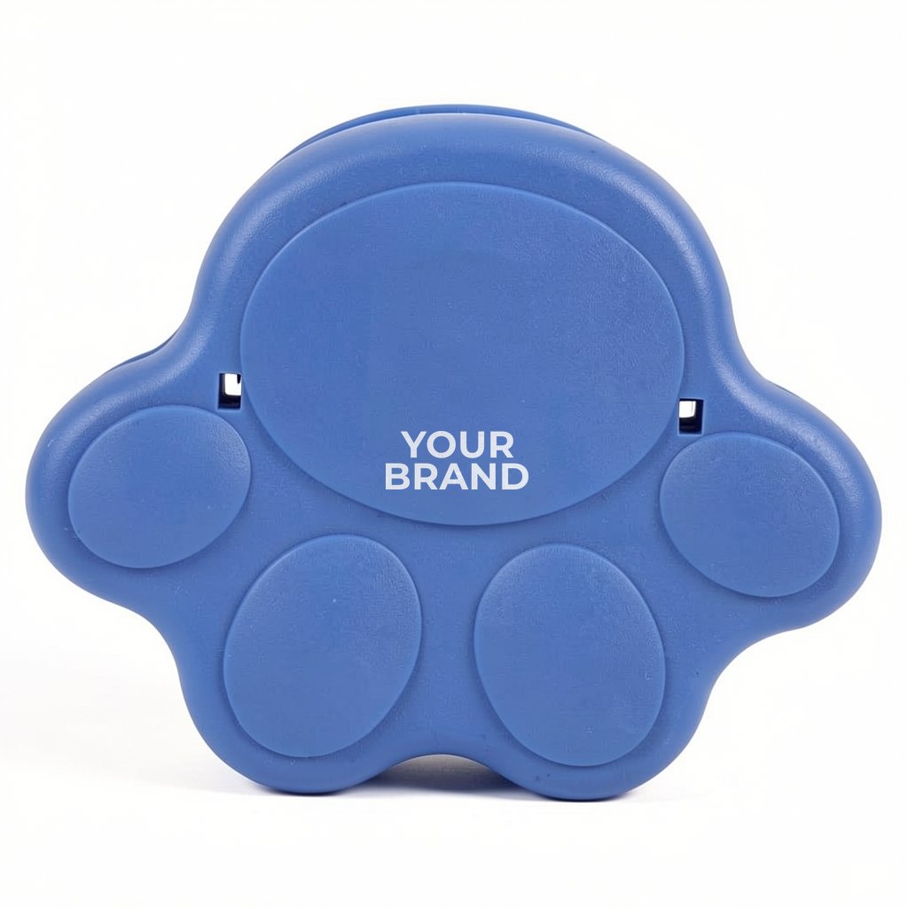 Paw Keep-It Chip Clip