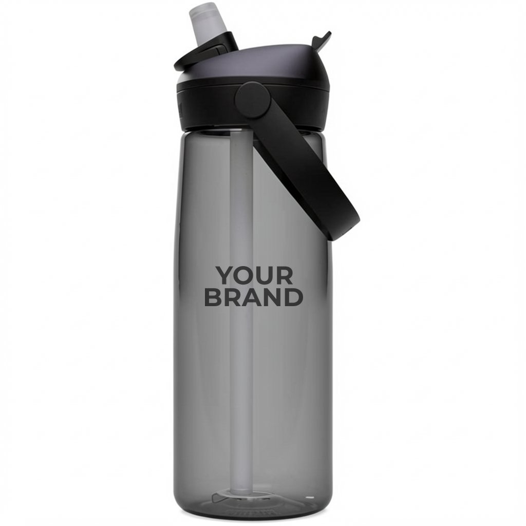 CamelBak Thrive Flip Straw 25oz Bottle Tritan Rene