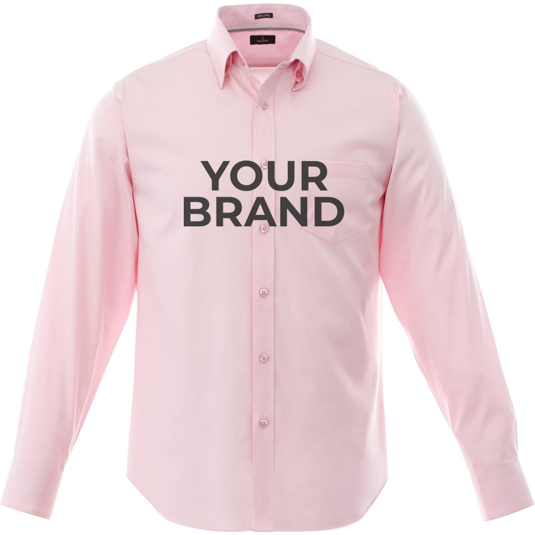 Men's CROMWELL Long Sleeve Shirt