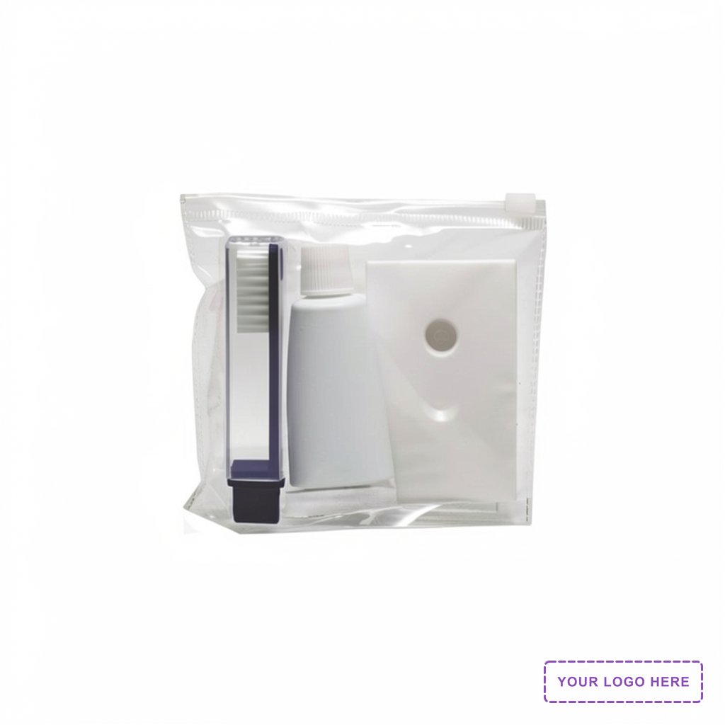 Dental Travel Kit