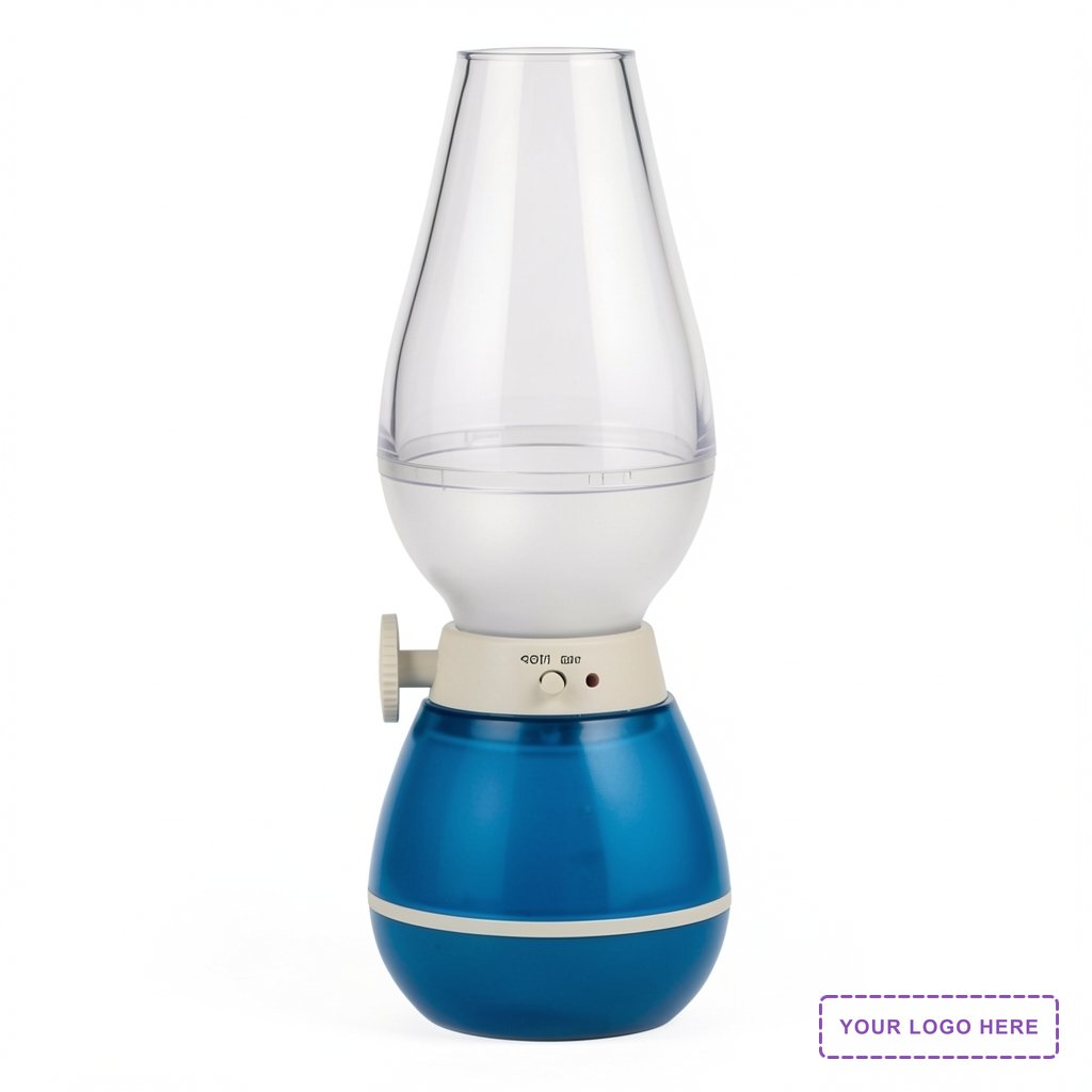 Whisper Lamp